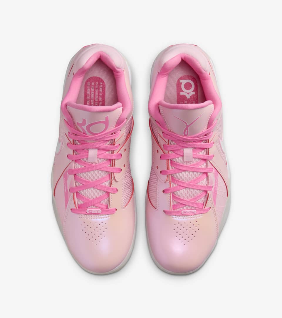 Nike kd 2025 3 blanche